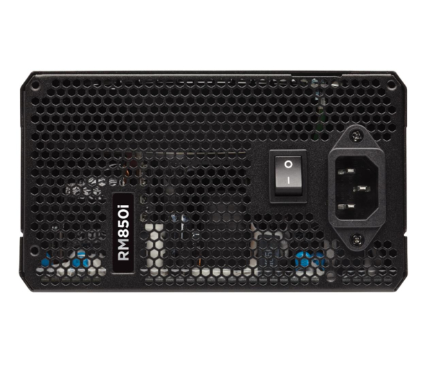 Corsair RM850i 850W 80 Plus Gold - 246962 - zdjęcie 3